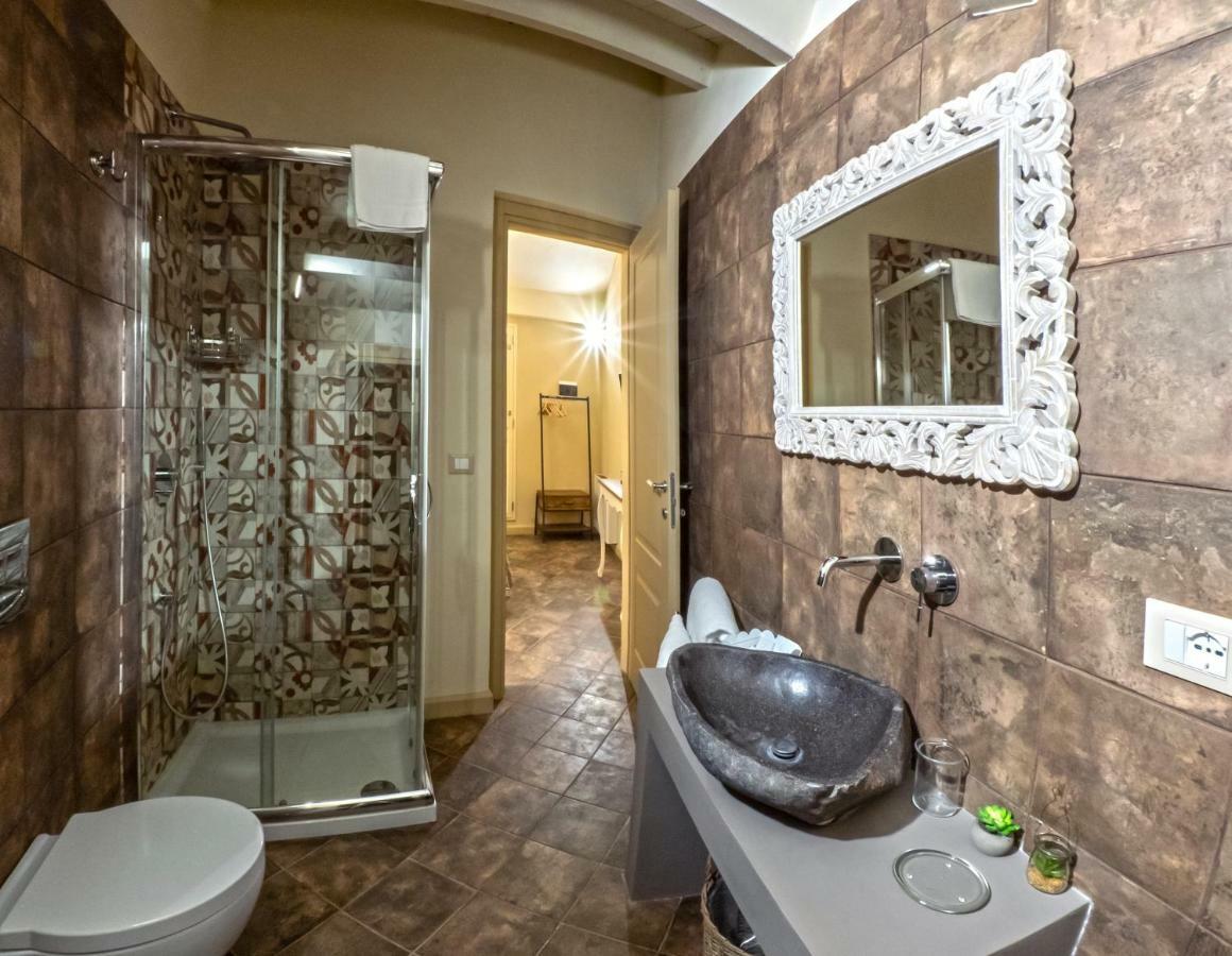 Locanda Sant'Antonio アーチ・サンタントニオ エクステリア 写真