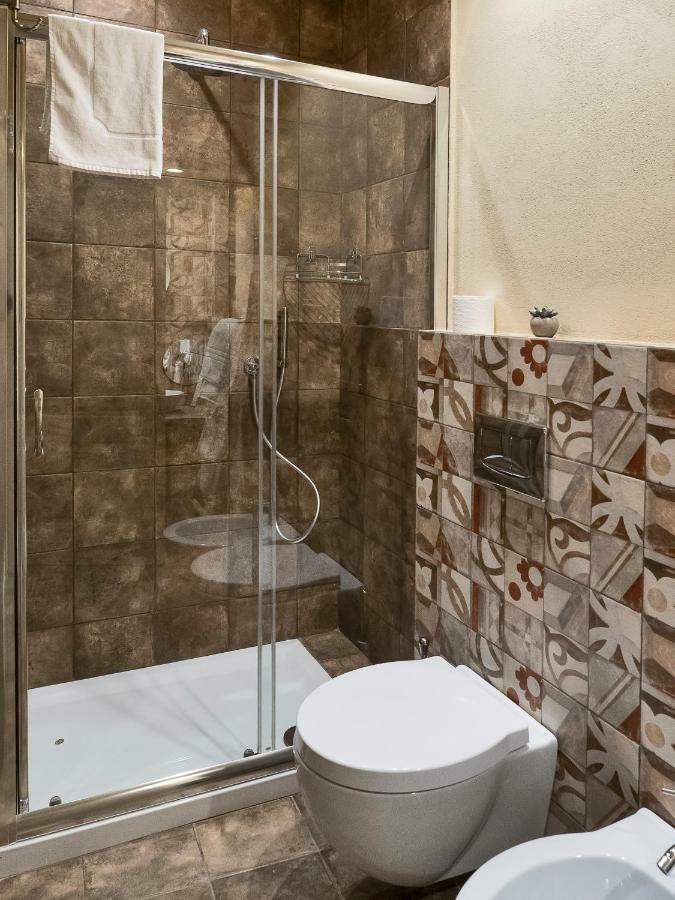 Locanda Sant'Antonio アーチ・サンタントニオ エクステリア 写真