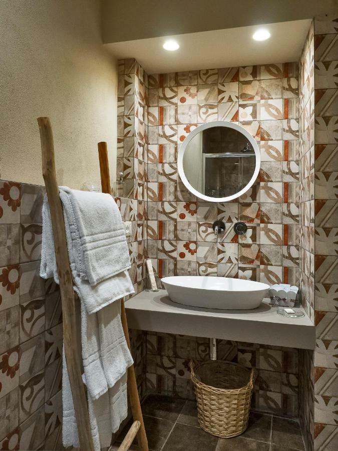 Locanda Sant'Antonio アーチ・サンタントニオ エクステリア 写真