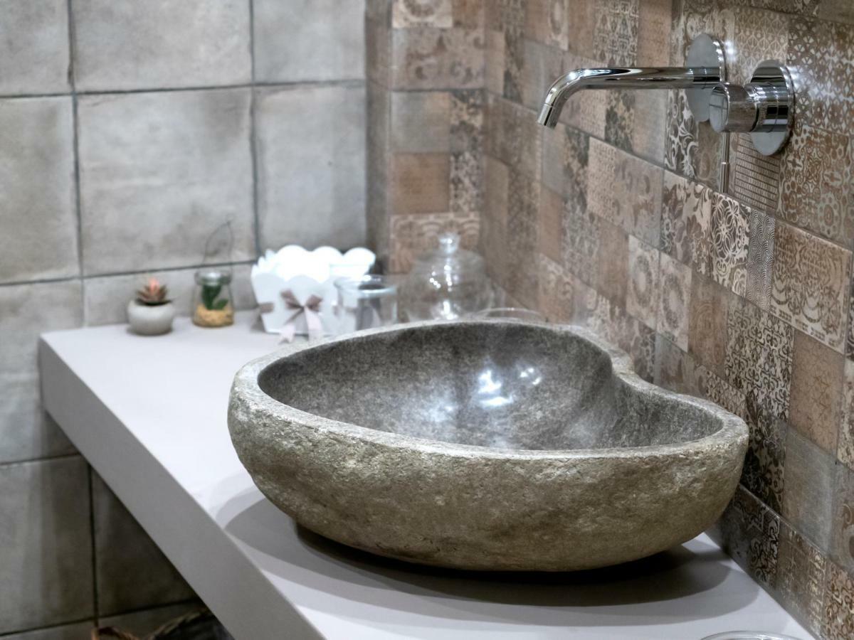 Locanda Sant'Antonio アーチ・サンタントニオ エクステリア 写真
