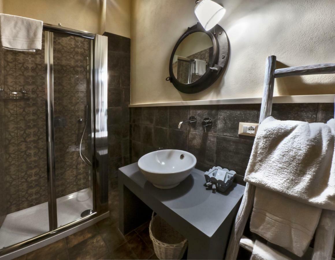 Locanda Sant'Antonio アーチ・サンタントニオ エクステリア 写真