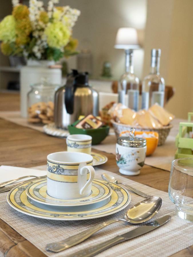Locanda Sant'Antonio アーチ・サンタントニオ エクステリア 写真