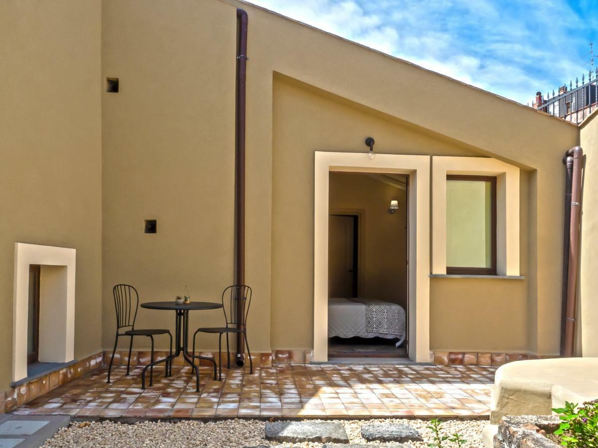 Locanda Sant'Antonio アーチ・サンタントニオ エクステリア 写真