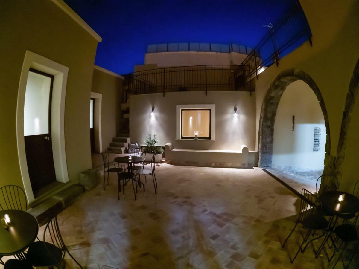 Locanda Sant'Antonio アーチ・サンタントニオ エクステリア 写真