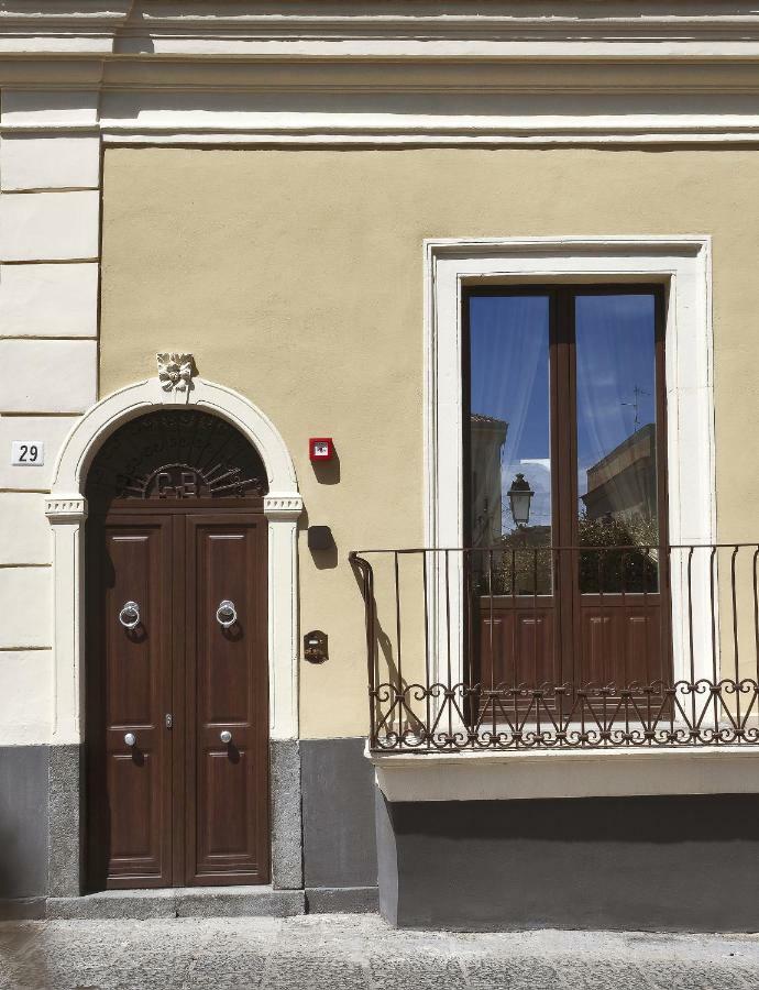 Locanda Sant'Antonio アーチ・サンタントニオ エクステリア 写真