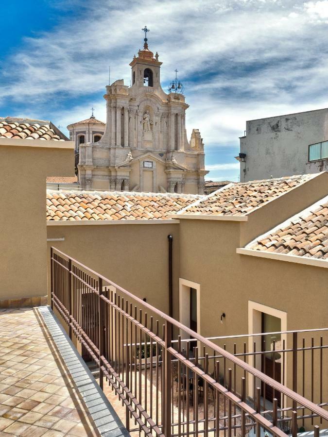 Locanda Sant'Antonio アーチ・サンタントニオ エクステリア 写真