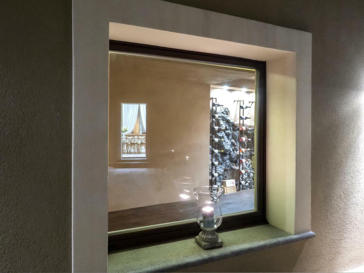 Locanda Sant'Antonio アーチ・サンタントニオ エクステリア 写真