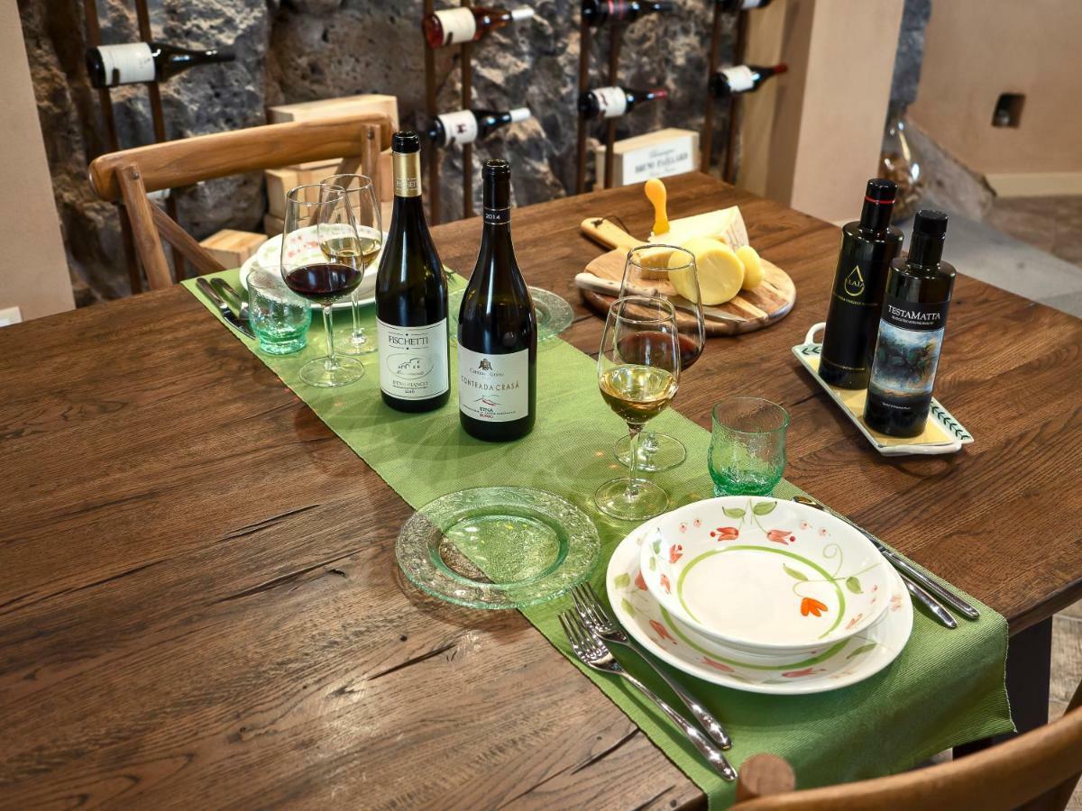 Locanda Sant'Antonio アーチ・サンタントニオ エクステリア 写真