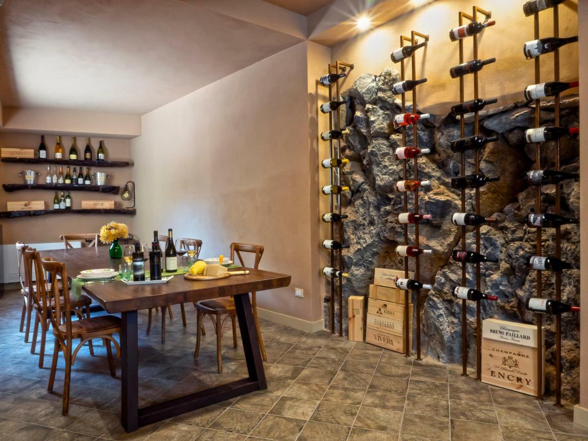 Locanda Sant'Antonio アーチ・サンタントニオ エクステリア 写真