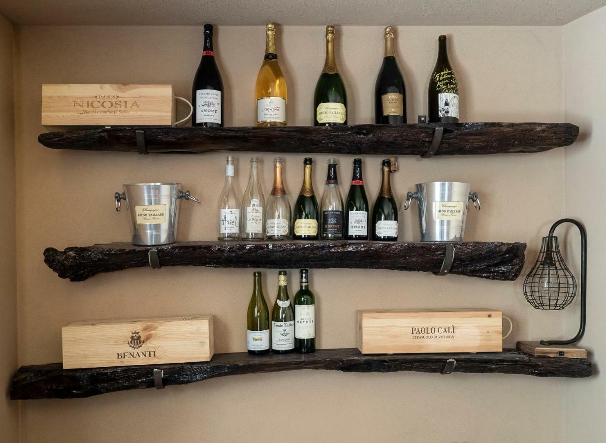 Locanda Sant'Antonio アーチ・サンタントニオ エクステリア 写真