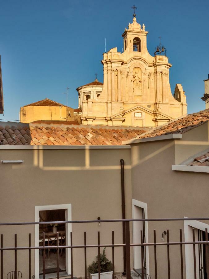 Locanda Sant'Antonio アーチ・サンタントニオ エクステリア 写真