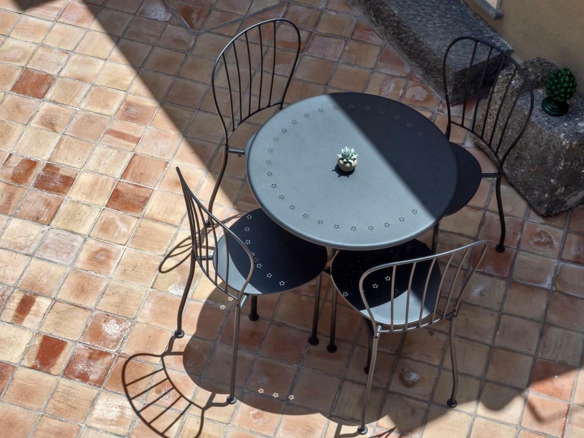 Locanda Sant'Antonio アーチ・サンタントニオ エクステリア 写真