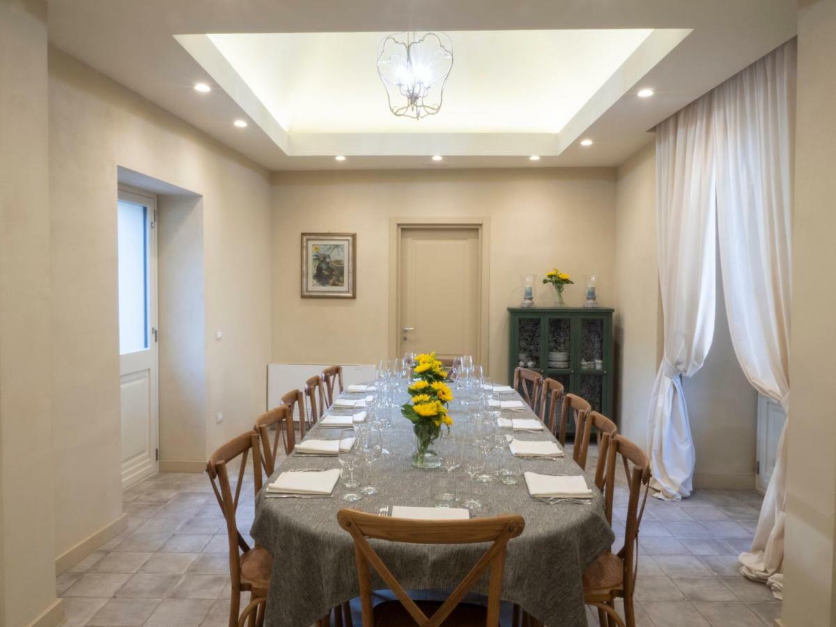 Locanda Sant'Antonio アーチ・サンタントニオ エクステリア 写真