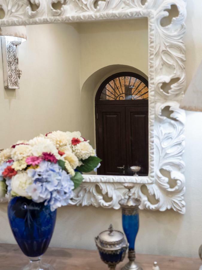 Locanda Sant'Antonio アーチ・サンタントニオ エクステリア 写真