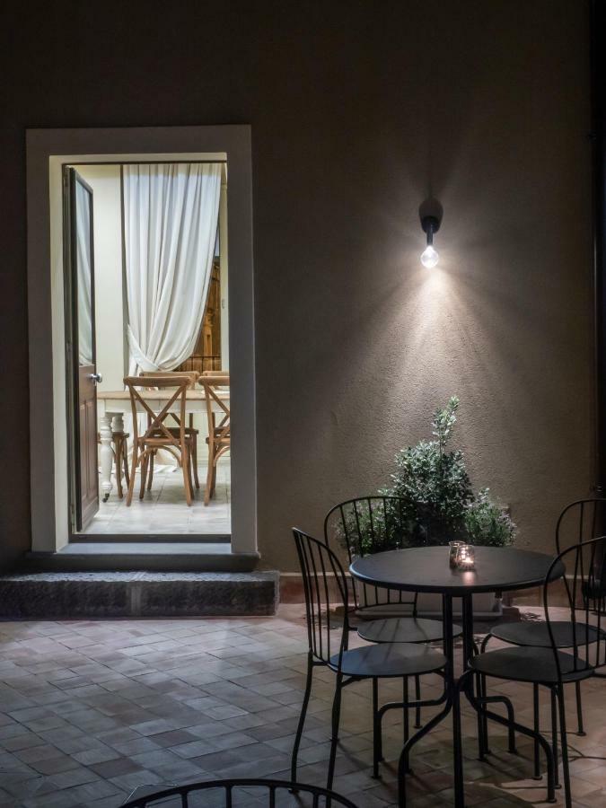 Locanda Sant'Antonio アーチ・サンタントニオ エクステリア 写真