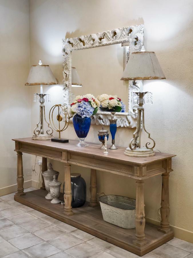 Locanda Sant'Antonio アーチ・サンタントニオ エクステリア 写真